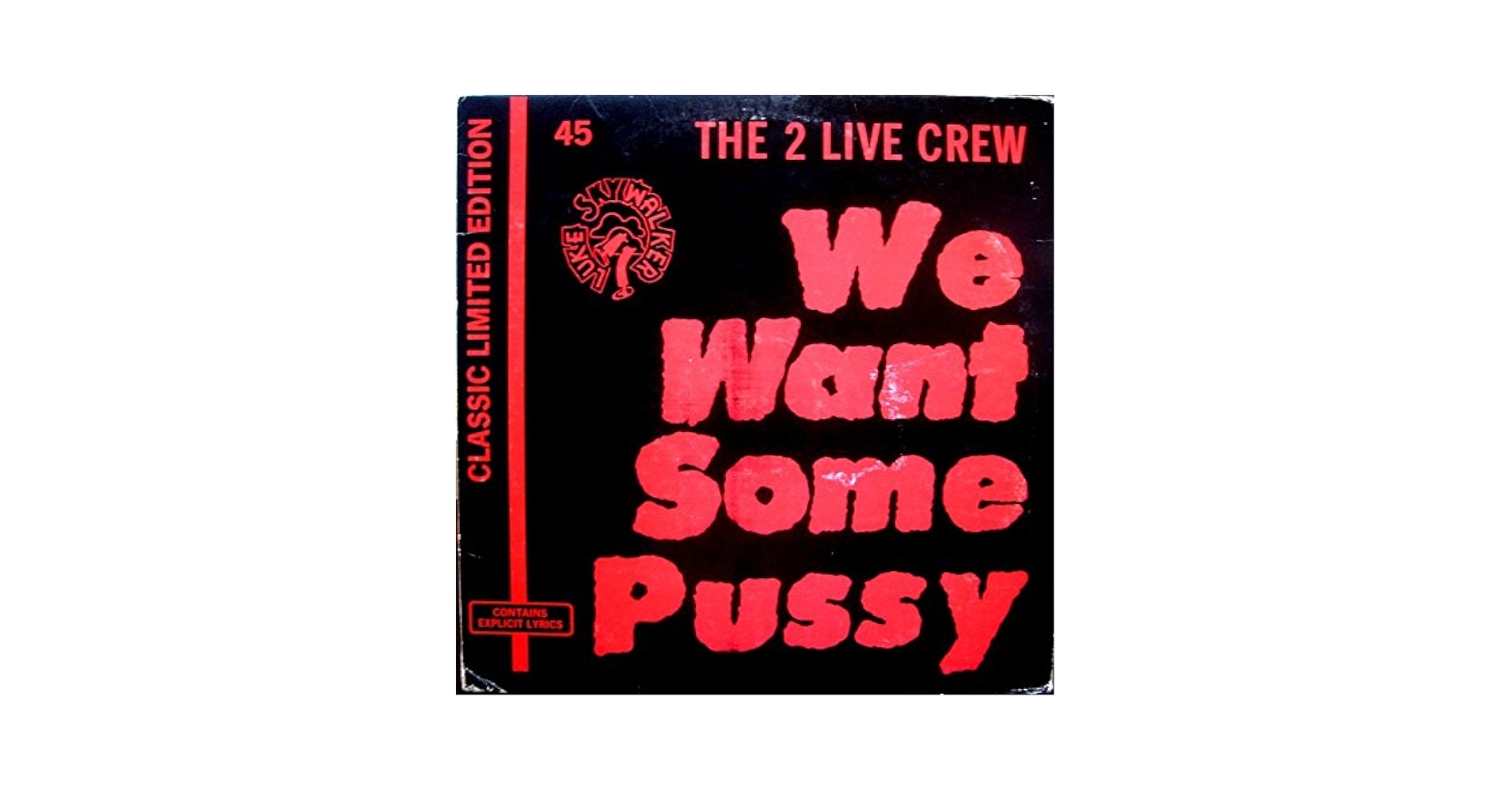 Amazon.com: We Want Some Pussy [12